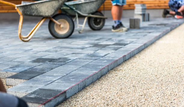 Best Cobblestone Driveway Pavers  in Cheswold, DE