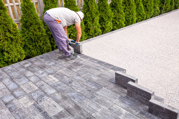 Best Brick Driveway Pavers  in Cheswold, DE