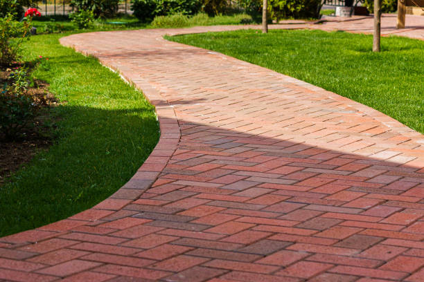 Best Driveway Paver Repair  in Cheswold, DE
