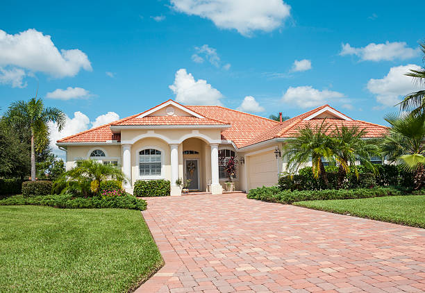 Best Brick Driveway Pavers  in Cheswold, DE