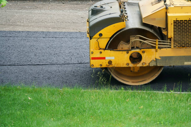 Best Driveway Resurfacing Pavers  in Cheswold, DE