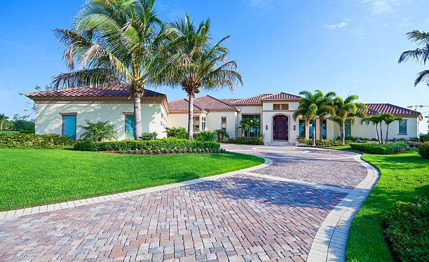 Reasons to Select Us for Your Driveway Paving Requirements in Cheswold, DE