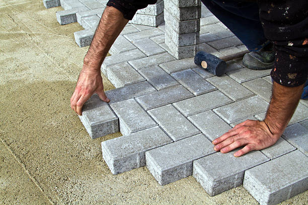 Best Best Driveway Pavers  in Cheswold, DE